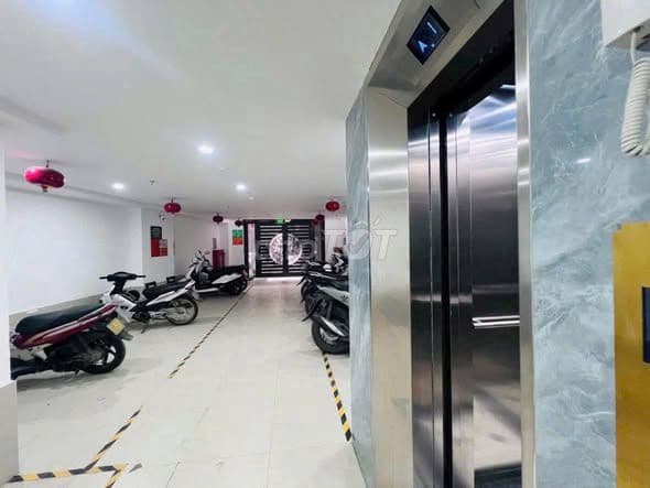 bán căn hộ 90m² mặt tiền 8m lô góc