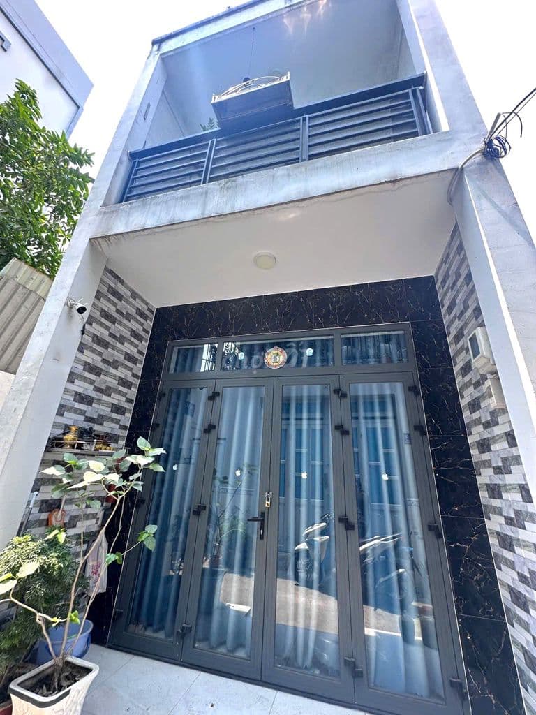 Hiếm Nhà 70m² Trường Thọ Thủ Đức – 2 Tầng – Giá Mềm - Gần Metro - Ảnh 2