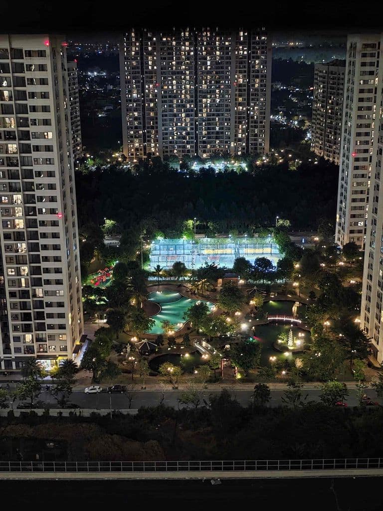 Chính chủ cần chuyển nhượng Căn hộ 2pn+, góc, mới 100% - Ảnh 3