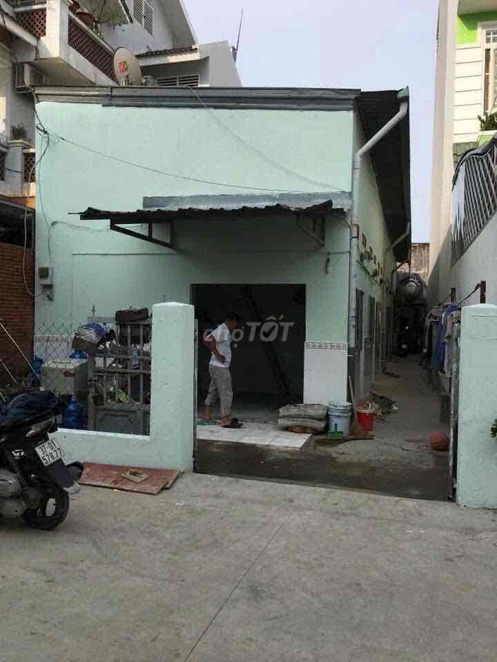 Nhà bán có 7 phòng trọ đang cho thuê - Ảnh 3