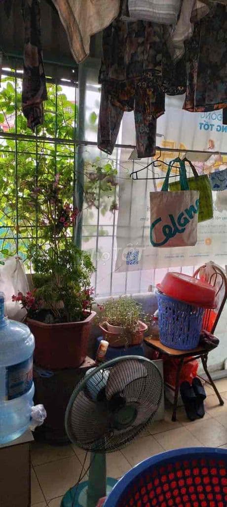 tôi chính chủ cần bán nhà riêng sổ đỏ 4 tầng giá chỉ có 2,85 ty - Ảnh 3