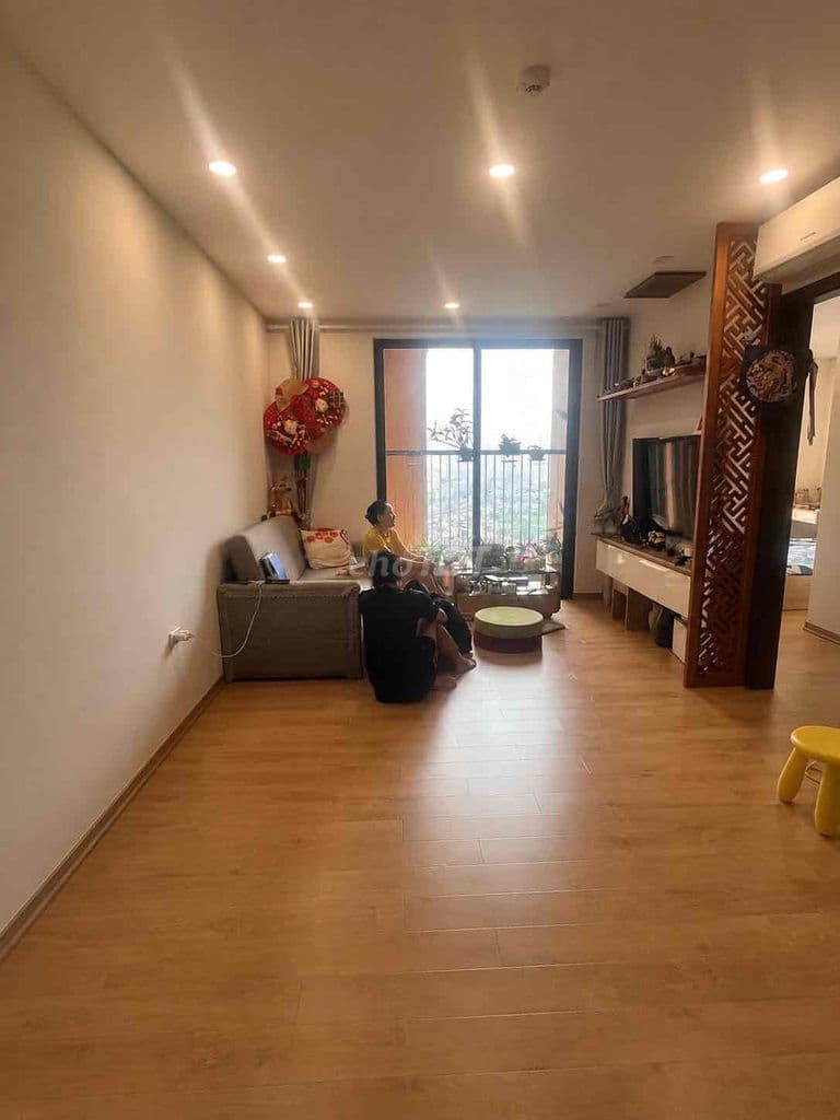 CHÍNH CHỦ BÁN CĂN HỘ T&T DC COMPLEX – 120 ĐỊNH CÔNG - Ảnh 3