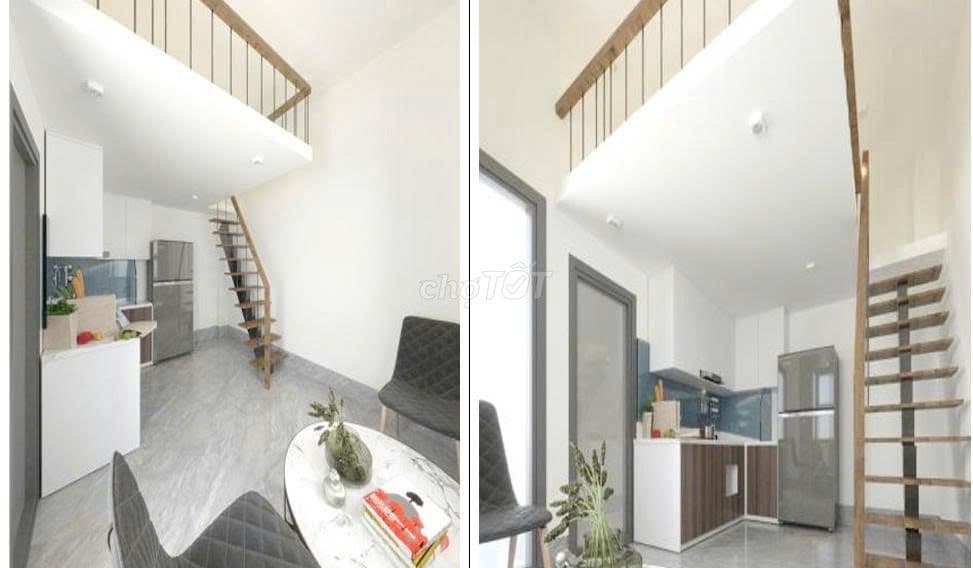BÁN CĂN HỘ DỊCH VỤ 20 PHÒNG QUẬN 3 - DÒNG TIỀN 140TR/THÁNG - Ảnh 2