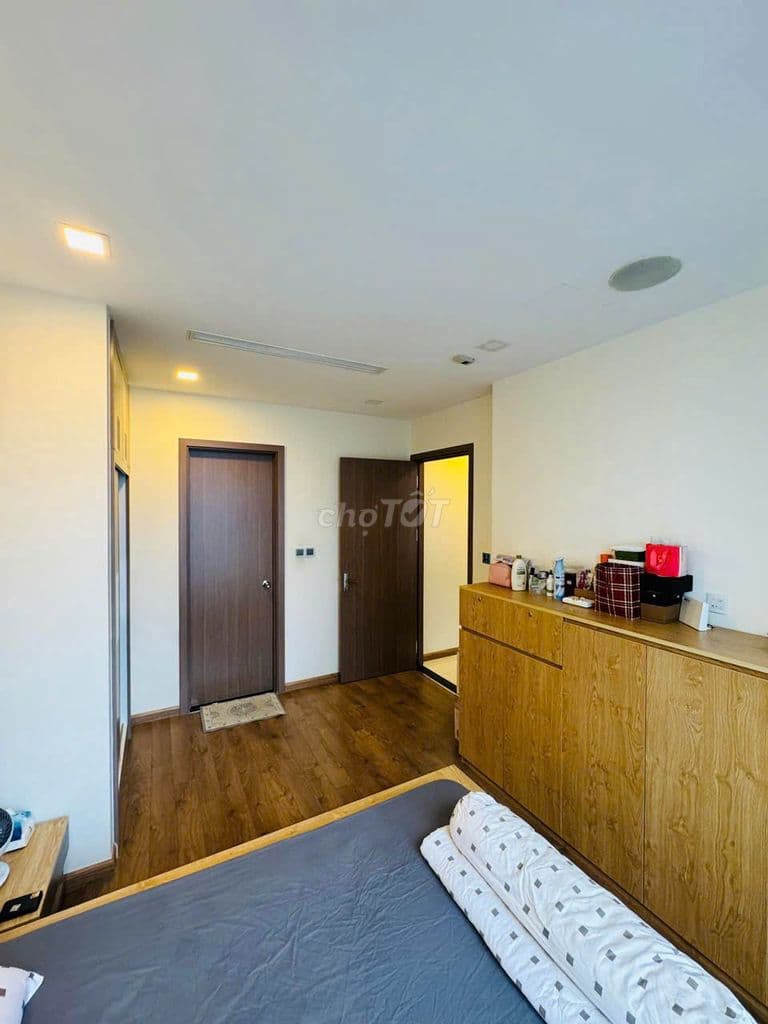 BÁN GẤP VINHOMES CENTRAL PARK LOẠI 3PN 17.7TỶ RỘNG RÃI 115M2 FULL NT - Ảnh 2