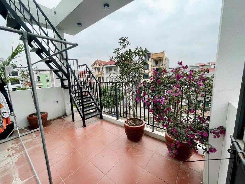 Hơn 5 tỷ đất Phú Diễn- gần trường ĐH Tài Nguyên-40m2- oto đỗ gần - Ảnh 3