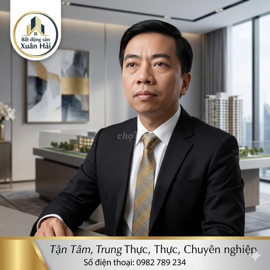 BÁN ĐẤT MẶT TIỀN ĐƯỜNG DƯƠNG CÔNG KHI TÂN HIỆP - Ảnh 3