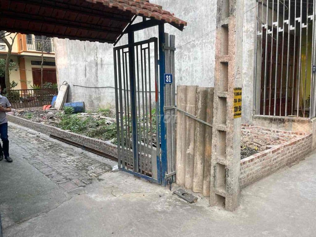 CHÍNH CHỦ CẦN BÁN GẤP LÔ ĐẤT NHỎ TIỀN, XÂY NHÀ Ở CỰC ĐẸP - Ảnh 2