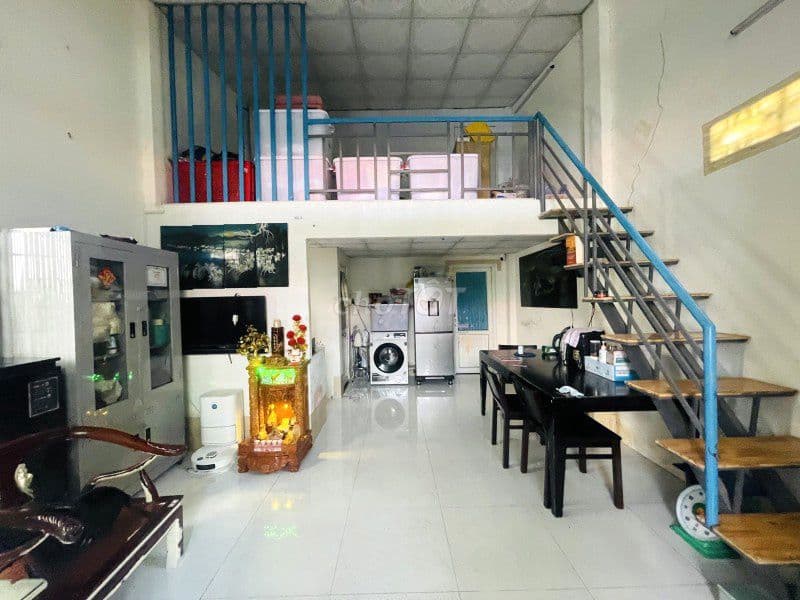 Cực Hiếm Nhà Linh Đông Ngang 5.2m – 71m² Hẻm Xe Tải gần Phạm Văn Đồng - Ảnh 3