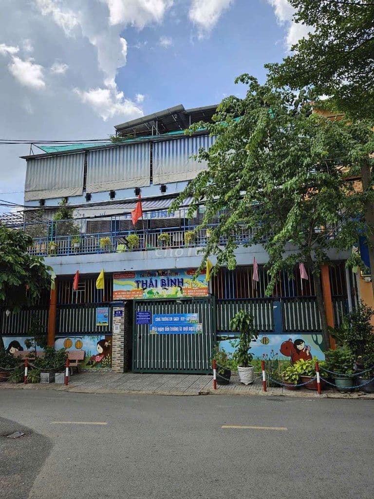 💎 BÁN ĐẤT THẠNH MỸ LỢI Q2 - VỊ TRÍ ĐẮC ĐỊA - 270M² 💎