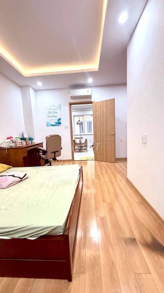 🏚️Bông Sao P5 Q8 - Ngang 5,5 Nở Hậu Tài Lộc - 6,8 x 17 - Chỉ Hơn 6 Tỷ - Ảnh 3