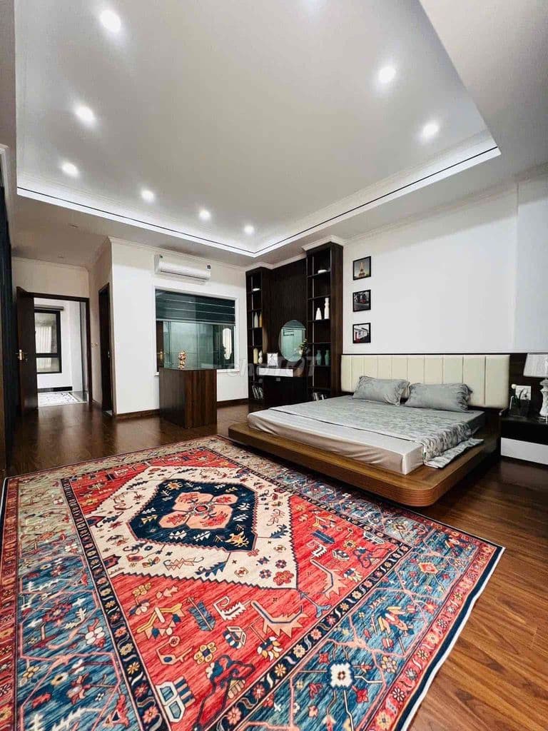 ĐỐNG ĐA 60m x 6 tầng x mt 5m - HƠN 17đ , 6 tầng thang máy - Ảnh 2