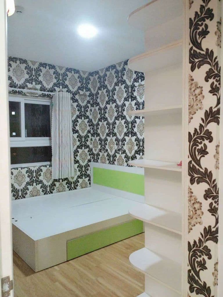 căn lớn 70m2 chứ ko phải căn thường 65m2 đâu ạ - Ảnh 3