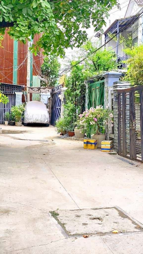 Đất Thổ Cư đường TL22 Q12, 2MT trước sau, 87.5m², gần Hà Huy Giáp. - Ảnh 3