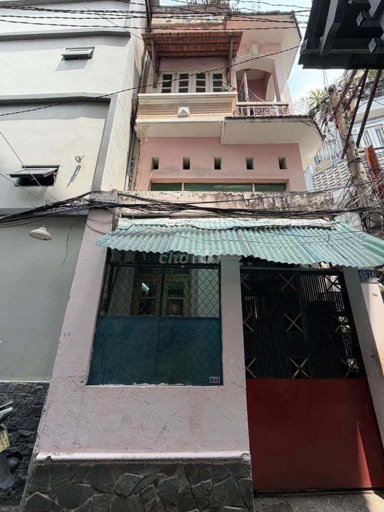 SIÊU HIẾM GÓC MT HẺM Q10-NHÀ CÓ DÒNG TIỀN SIÊU KHỬNG-HƠN 5 TỶ THÔI - Ảnh 2