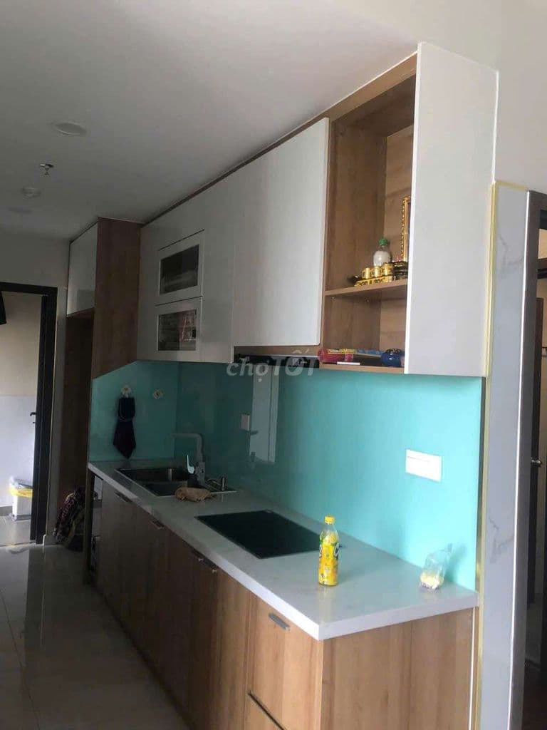 BÁN CĂN 1PN SMART HOME *** CHỈ 2.6 TỶ – CƠ HỘI HIẾM CÓ KHÓ TÌM! - Ảnh 2