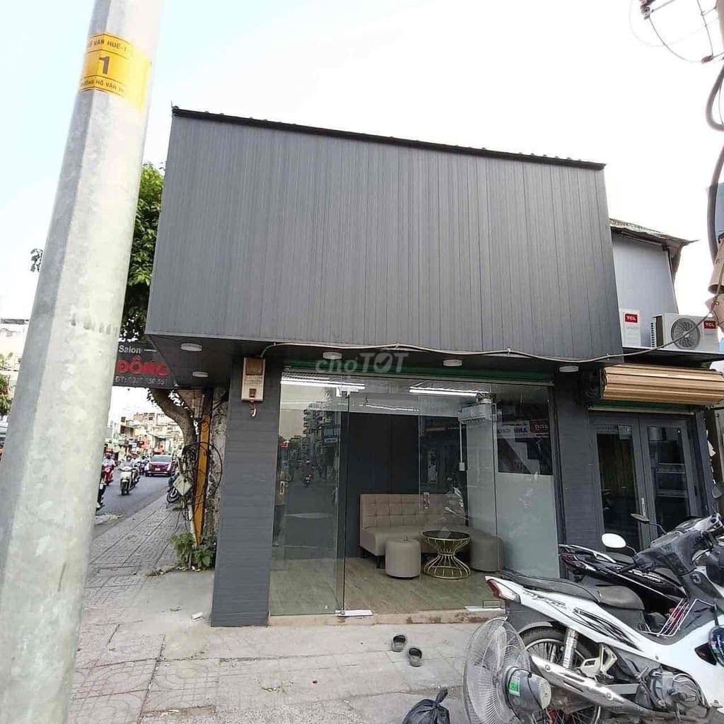 💥 CĂN GÓC 3 MẶT TIỀN ĐƯỜNG NGUYỄN KIỆM, HỒ VĂN HUE Q PHÚ NHUẬN, TPHCM - Ảnh 2