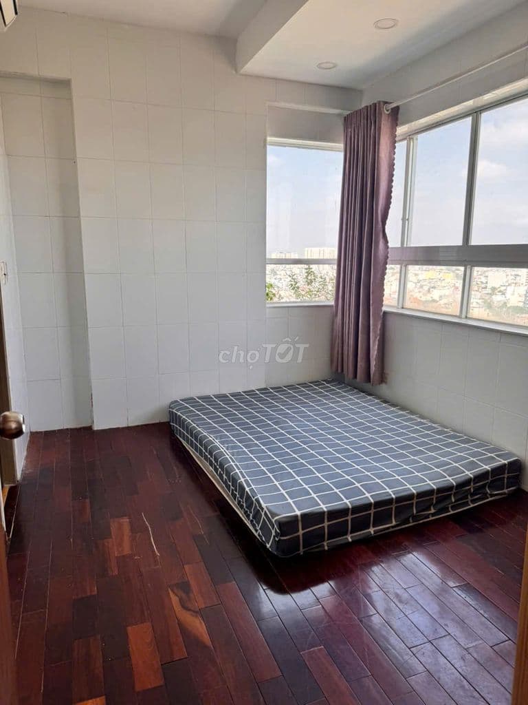 ✅ BÁN CĂN HỘ SÀI GÒN TOWER 60M2-2PN.2WC NHÀ ĐẸP, FULL NỘI THẤT - Ảnh 3