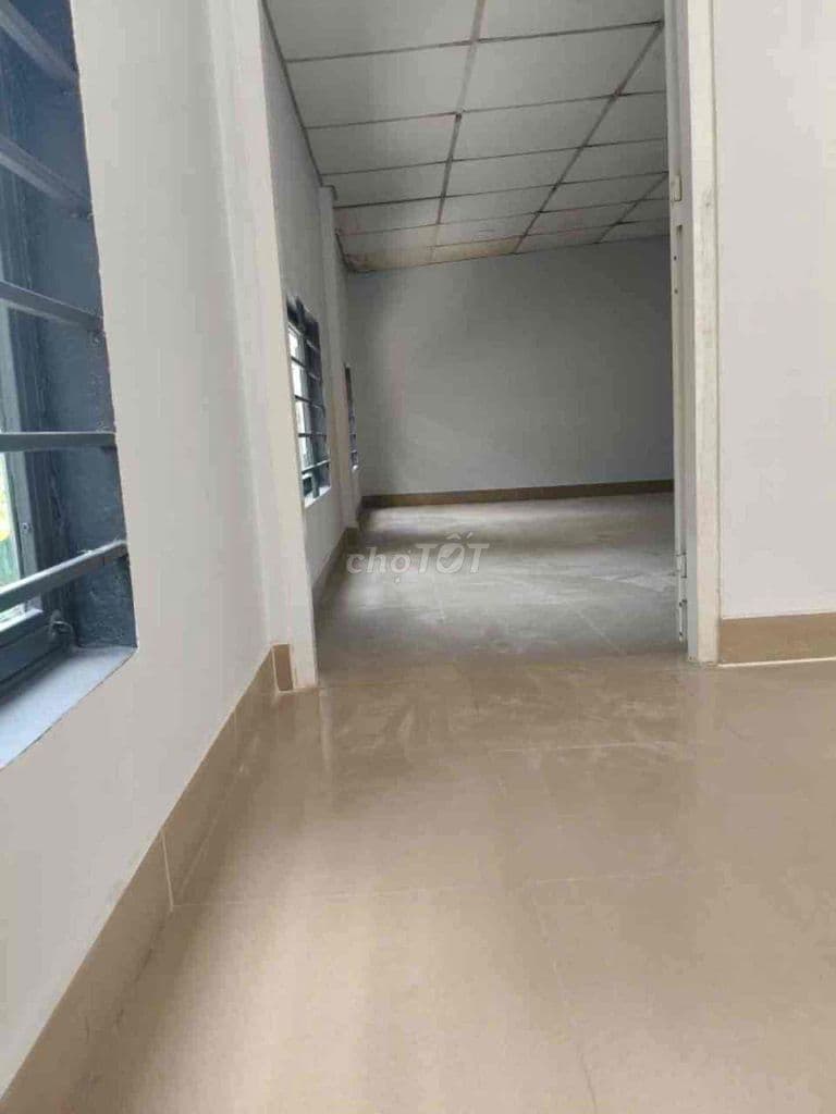 🏠BÁN NHÀ HÀ HUY GIÁP Q12 - GẦN CẦU VƯỢT NGÃ TƯ GA - 26.8M2 - GIÁ 2 TỶ