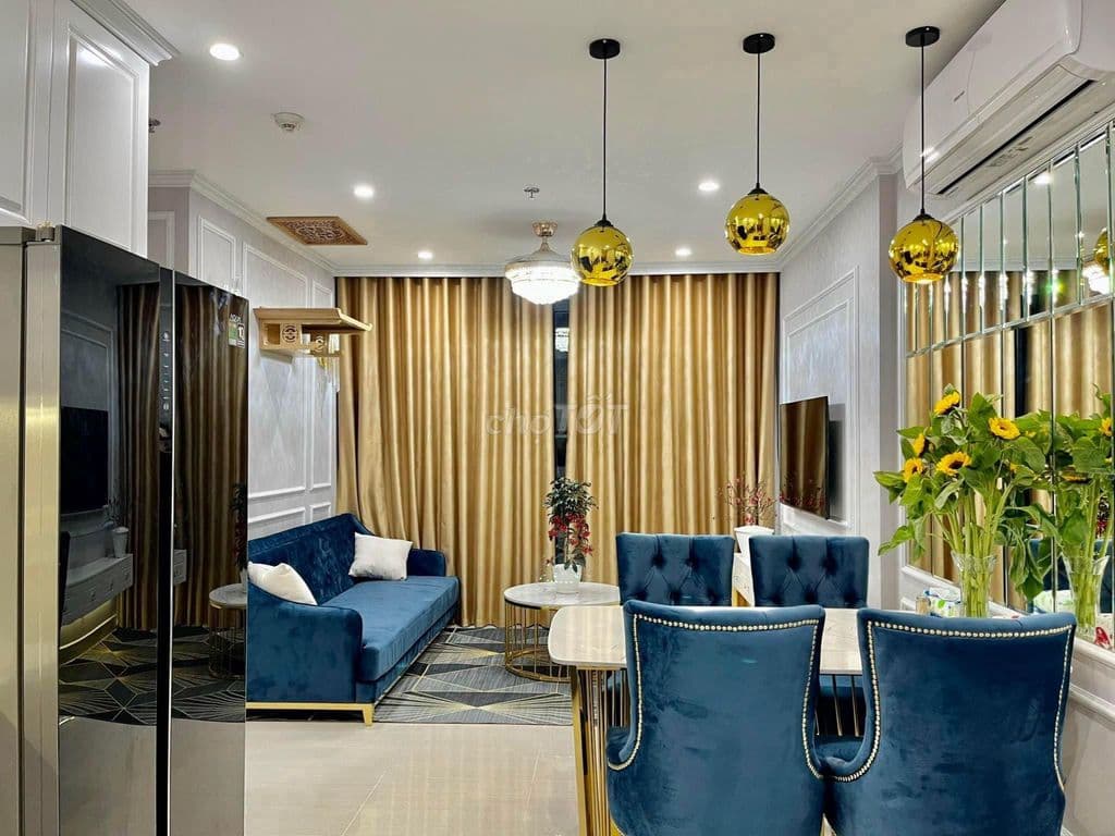 Chính chủ bán 3PN2VS, NỘI THẤT CAO CẤP, TẦNG TRUNG VIEW ĐẸP giá 4.5 tỷ