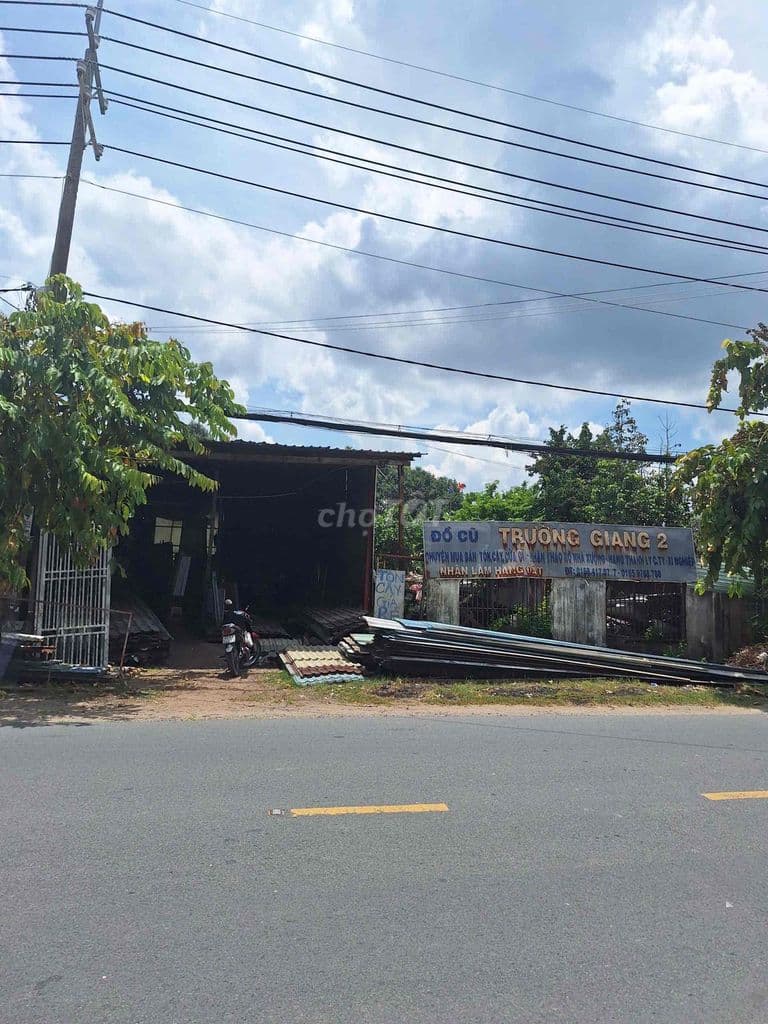 Đất Thổ Cư Nền Biệt Thự - Ảnh 2