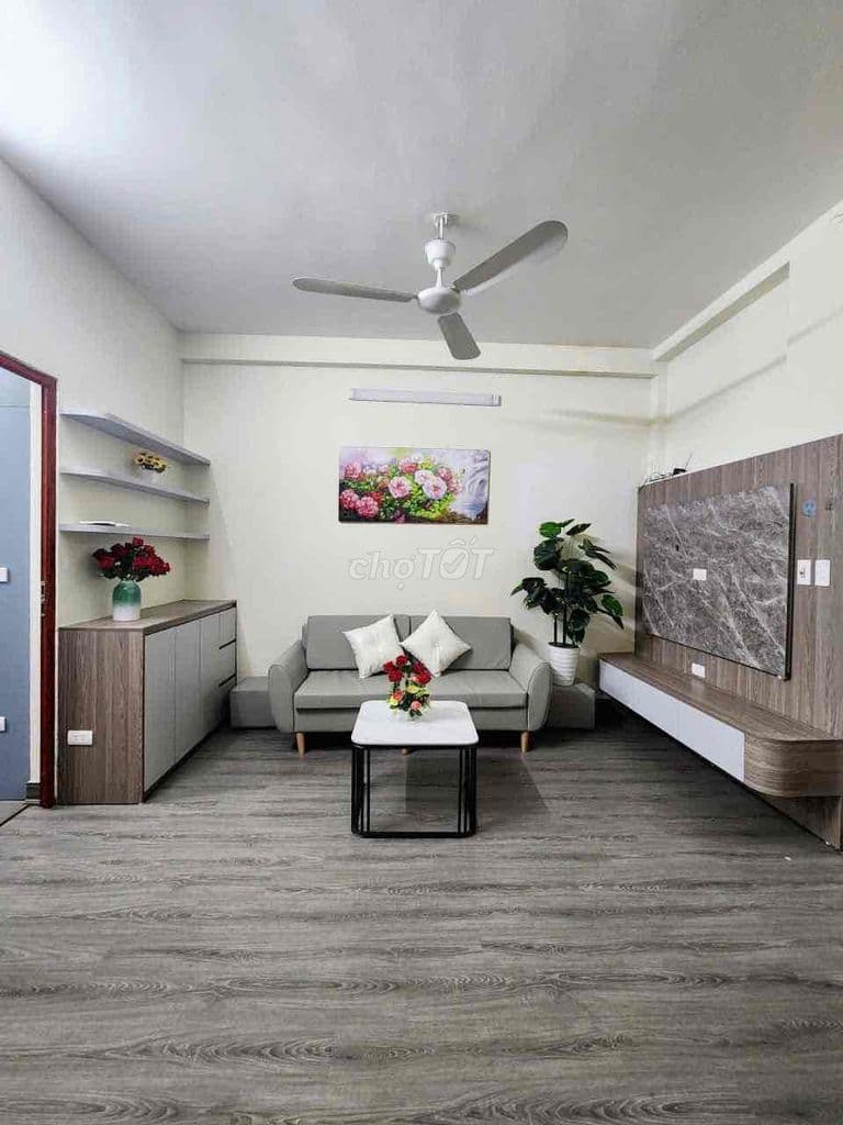 Bán CCMN Thanh Xuân,Bùi Xương Trạch- Rộng Đẹp Giá Rẻ Ô Tô Tránh