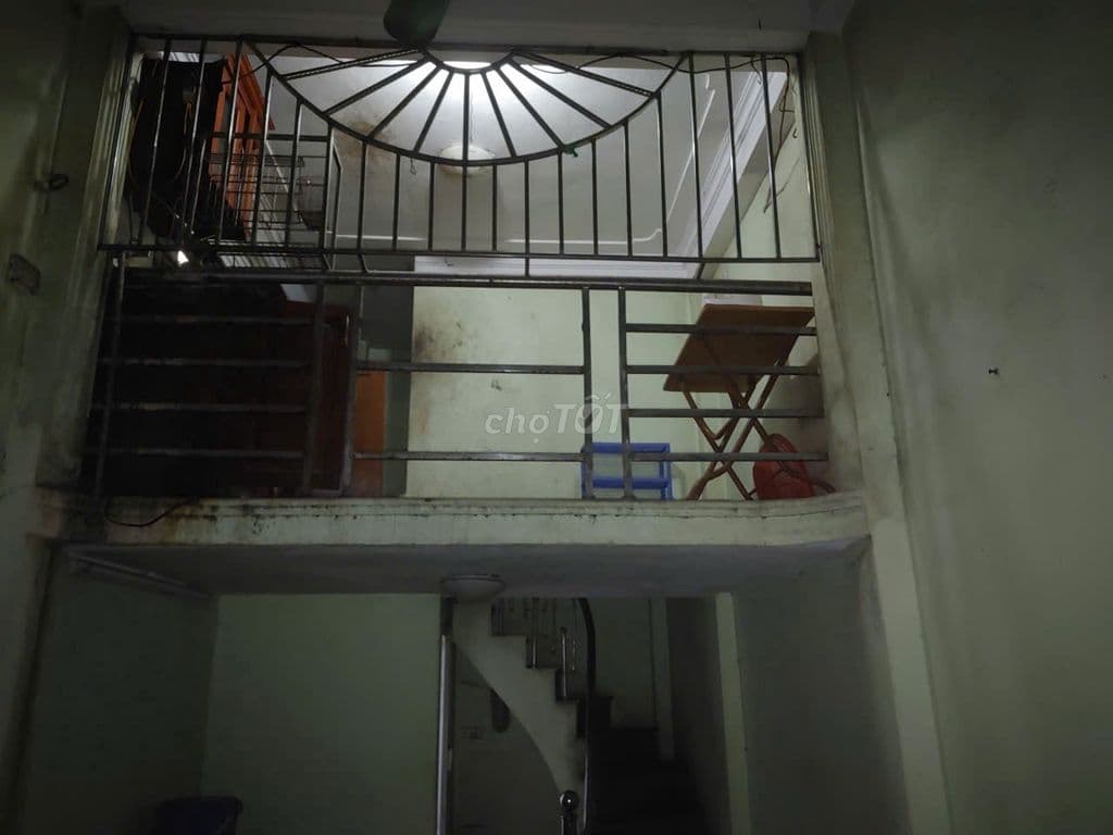CHÍNH CHỦ BÁN NHÀ ĐƯỜNG TRƯƠNG ĐỊNH GẦN CHỢ MƠ - Ảnh 3