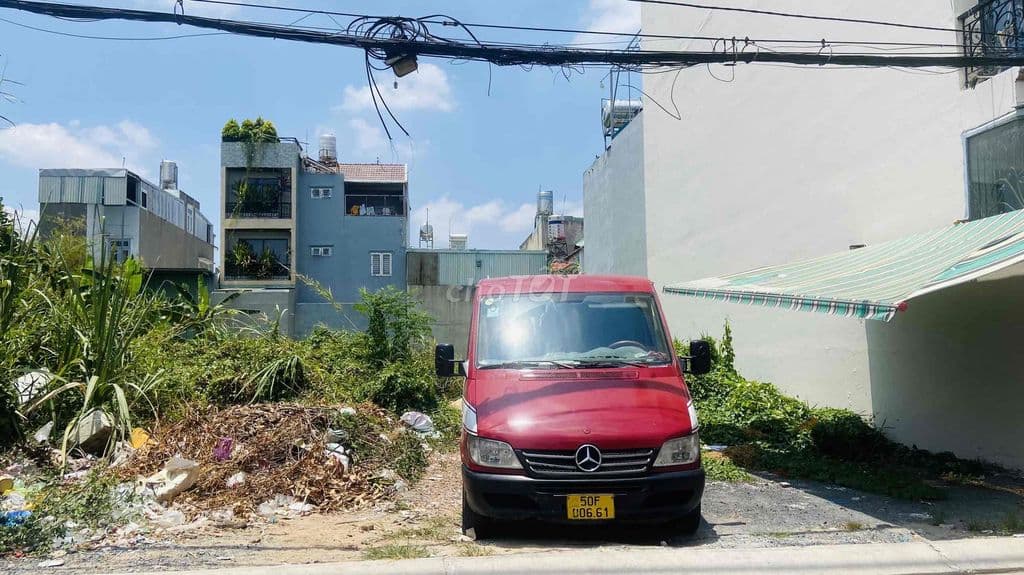 NGÔP BANK- 241M2 ĐẤT- TX38- GIÁ BÁN NGANG ĐỊNH GIÁ NGÂN HÀNG- 12.6 T.