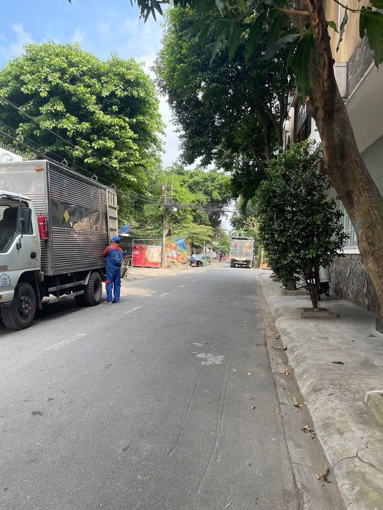 NHÀ MT ĐƯỜNG 12B KHU TÊN LỬA, 5X20m, 3.5 TẤM, GIÁ TỐT 12,55 TỶ (TL) - Ảnh 3