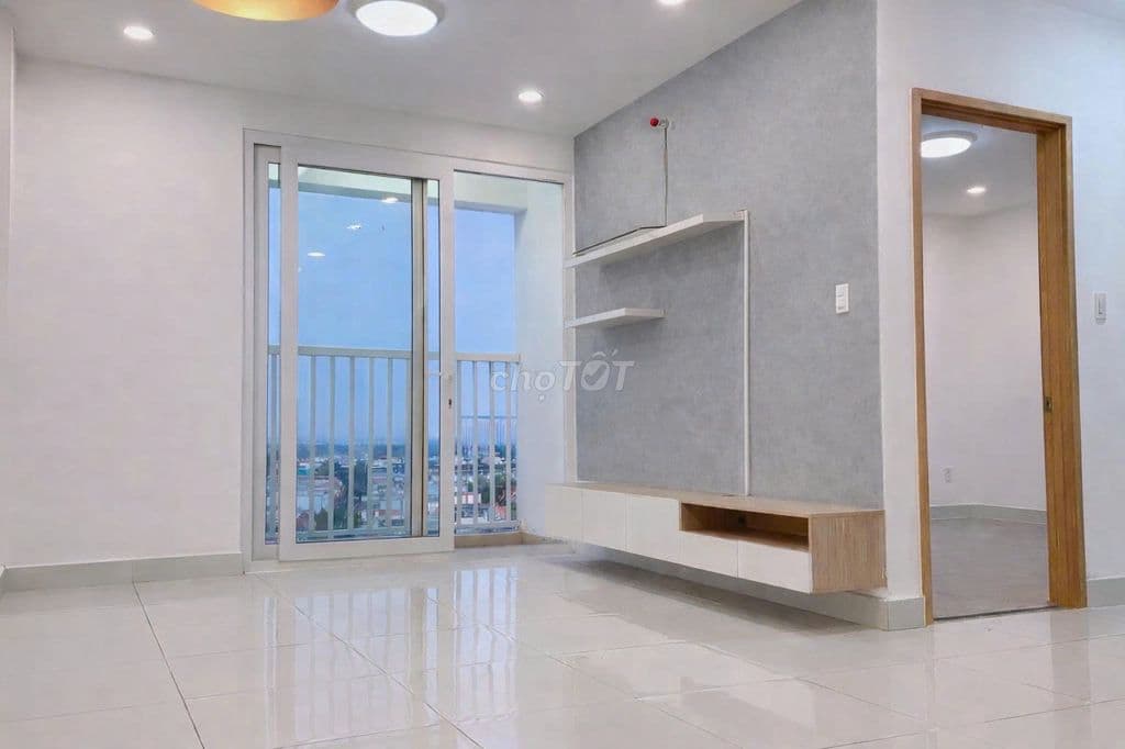 TARA RESIDENCE - BÁN CĂN HỘ 1PN+1WC 58m2 - TẦNG TRUNG - SỔ HỒNG