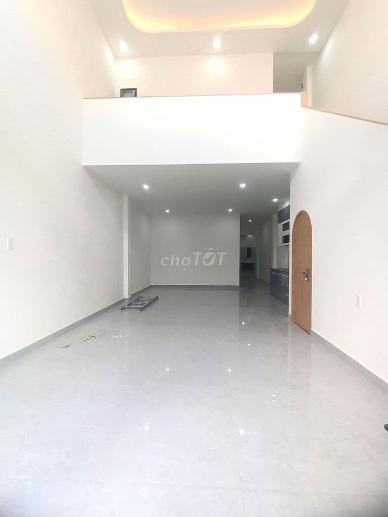 Bán Nhà 67 Nguyễn Thị Tú (5m*15m, 3 PN, 3WC ) hẻm 5m sát Lê Trọng Tấn - Ảnh 3