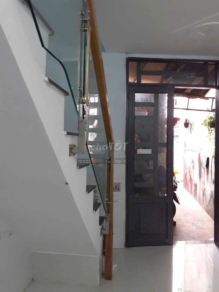 Nhà Kê Khai 99, số nhà Quận. 2PN, Ban Công. Chợ Hiệp Thành. Chính chủ - Ảnh 3