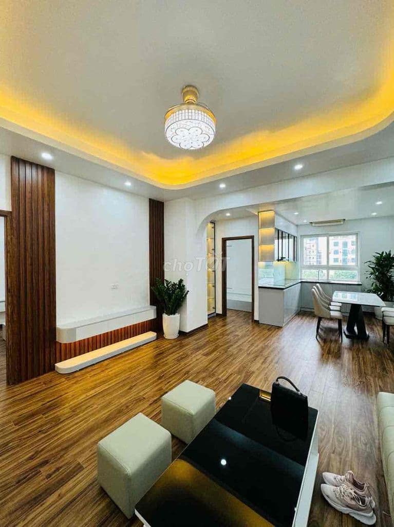 Sổ đỏ vĩnh viễn ! chung cư a1 xuân thủy_hồ tùng mậu_cầu giấy