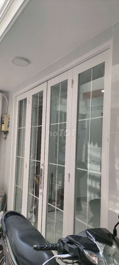 nhà đẹp giá rẻ cho vợ chồg trẻ - Ảnh 2