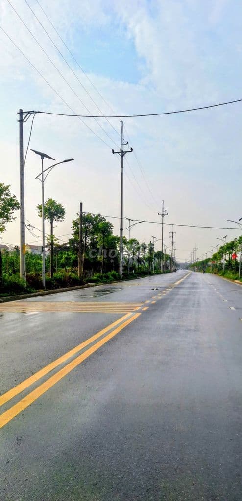 KHU TÂY THỦ ĐÔ - MẢNH ĐẤT ĐẸP - NƠI NGHỈ DƯỠNG NGOẠI Ô LÝ TƯỞNG!