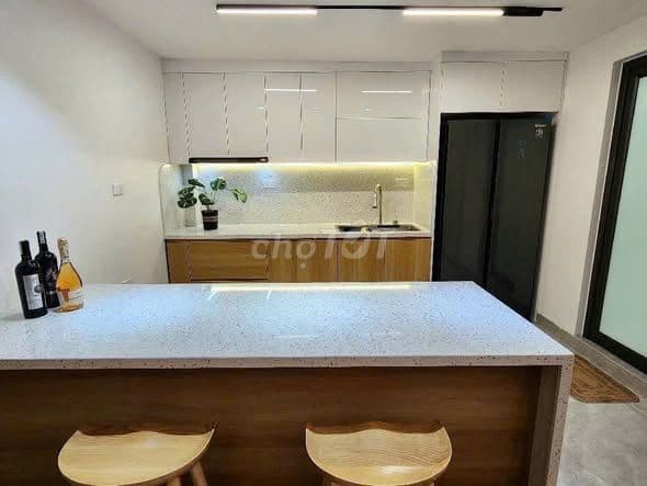 bán nhà Phú Diễn 35m2 - Đầy đủ công năng - Ảnh 3