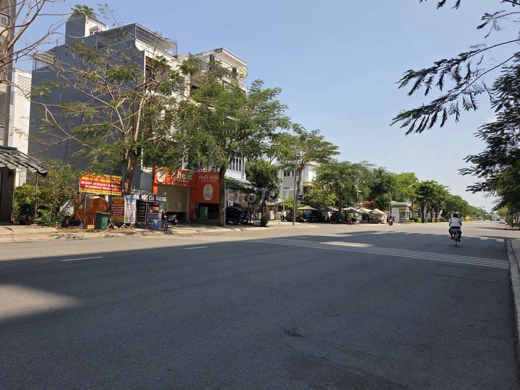 ĐẤT THỔ CƯ FULL- 100M2- 5 tỷ4- VAY BANK ĐƯỢC- CÓ GIẤY PHÉP XÂY DỰNG - Ảnh 3