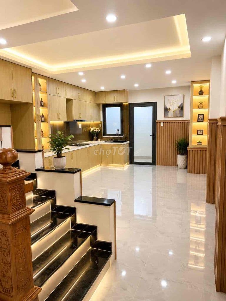 NHÀ ĐẸP KHU KIỀU ĐÀM – GIÁ 10.2 TỶ - CHỦ CẦN THANH KHOẢN NHANH - Ảnh 2