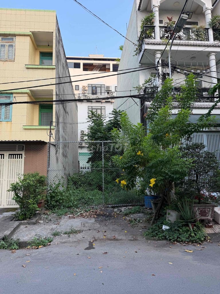 Bán Đất 4,5x18m KDC ấp 5 Phong Phú - Ảnh 2