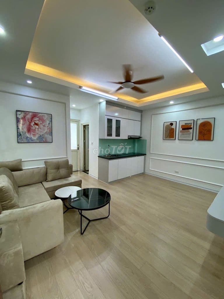 SỔ ĐỎ TRAO TAY !! CHUNG CƯ A1 MỄ TRÌ - PHẠM HÙNG - NAM TỪ LIÊM