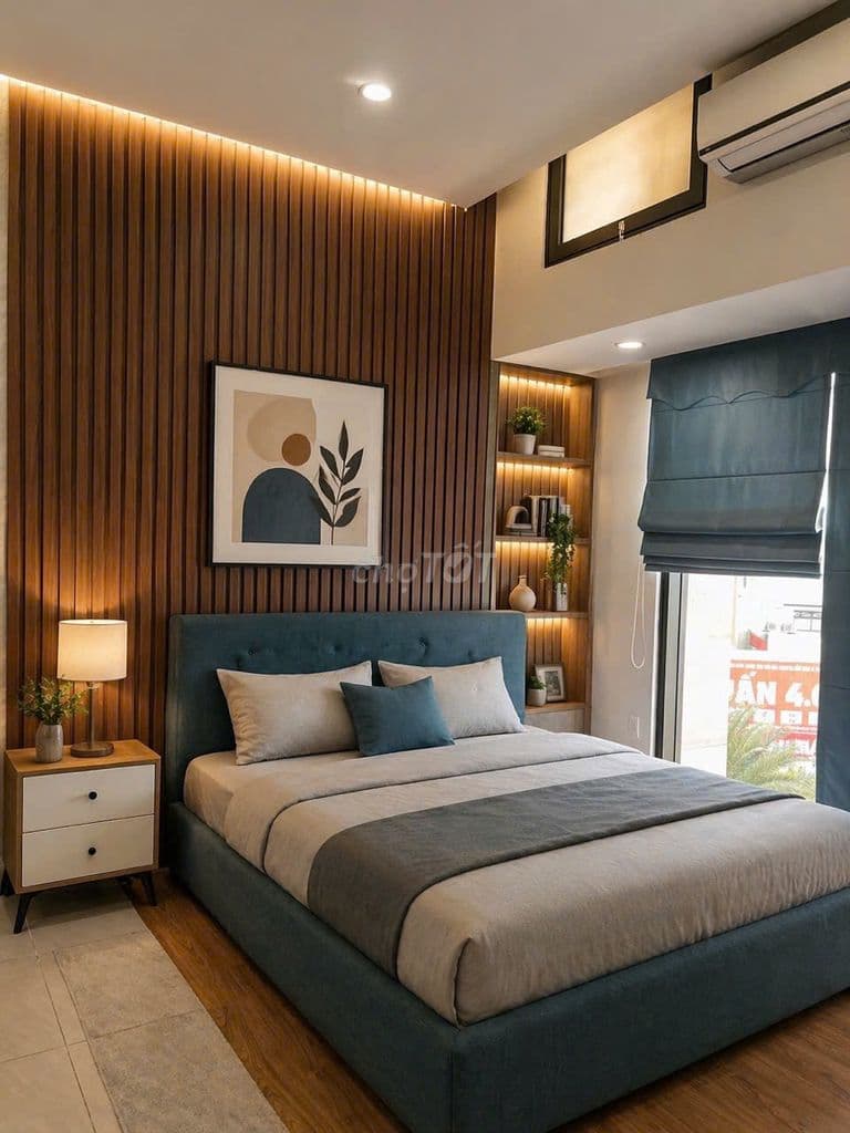 THE SUN AVENUE_CĂN GÓC 1 PHÒNG NGỦ_ GIÁ *** THỊ TRƯỜNG 3.9 TỶ