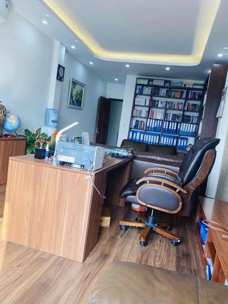 BÁN NHÀ TRẦN KHÁT CHÂN 45 - Ảnh 2