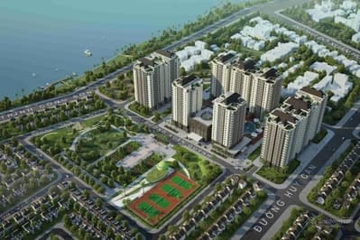 CĂN HỘ GÓC ĐẸP KDC GIA HÒA – PHƯỚC LONG B, QUẬN 9 (TP THỦ ĐỨC)