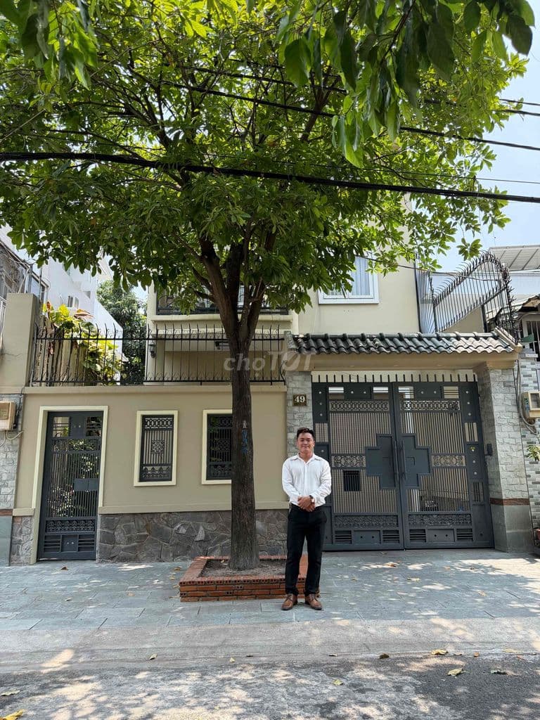 BIỆT THỰ KHU TÊN LỬA - HƯỚNG BẮC - GẦN AEON