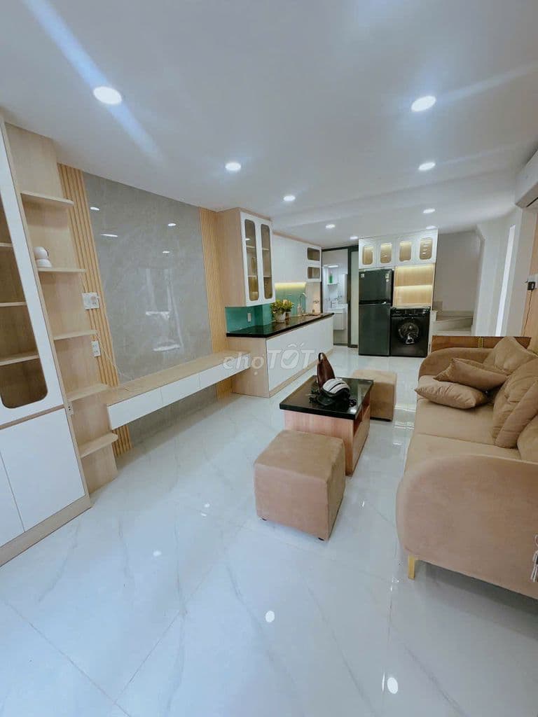 NHÀ VẠN KIẾP – GIÁ CHỈ 6.65 TỶ TL 🔥 - Ảnh 3