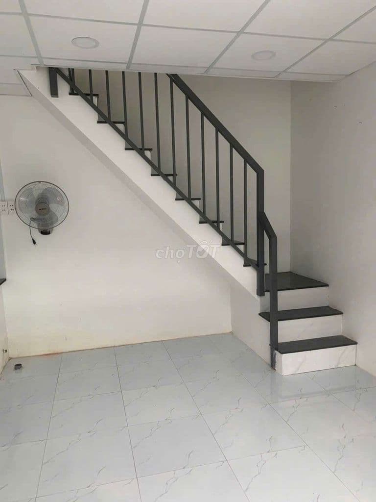 Bán nhà Thạnh Xuân 33 Quận 12 - Ảnh 3