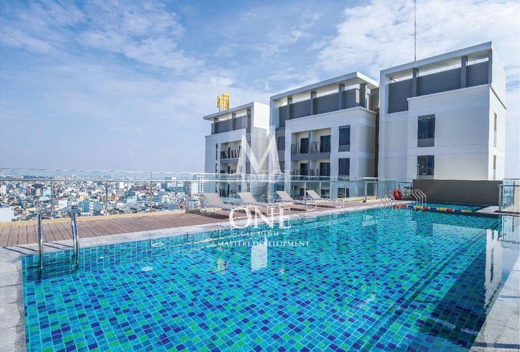 2pn Mone Nguyễn Bỉnh Khiêm bán nhanh