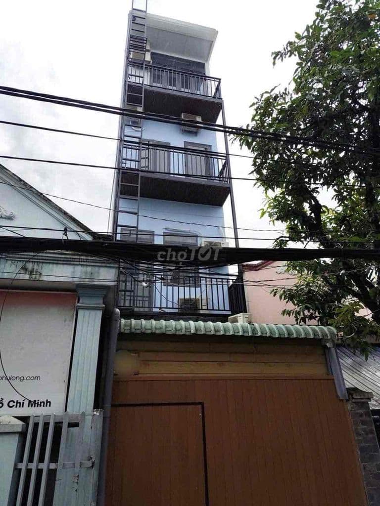 HÀNG HIẾM CHDV 4 TẦNG BÁN NHANH TRONG THÁNG