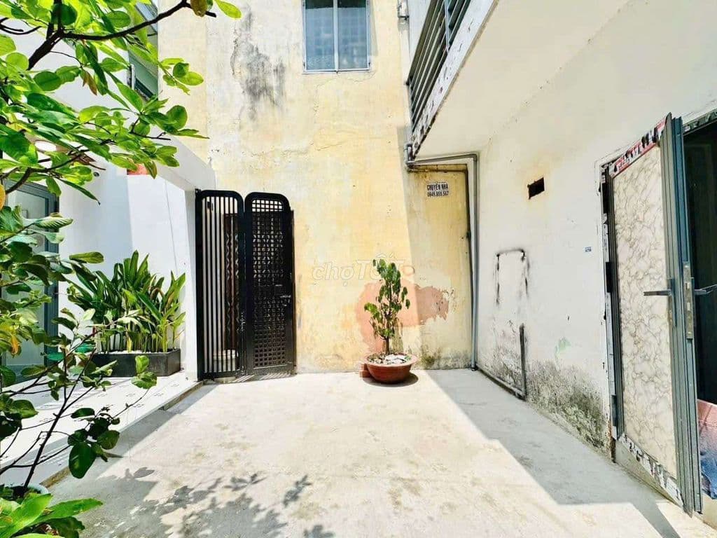 🪴 NHÀ PHỐ WABISABI – TRUNG TÂM QUANG TRUNG, P.10 GÒ VẤP 6.6Đ