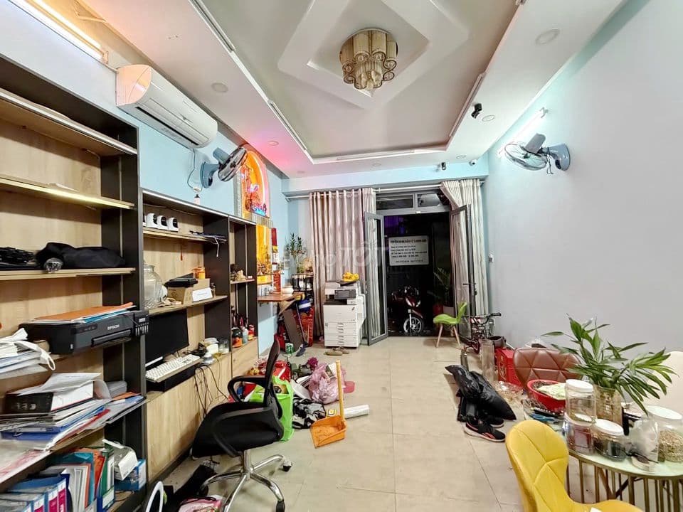 GIÁ SIÊU HOT! Nhà đẹp 5 tầng mặt tiền Đường Số 39, Tân Quy, Quận 7 - Ảnh 2