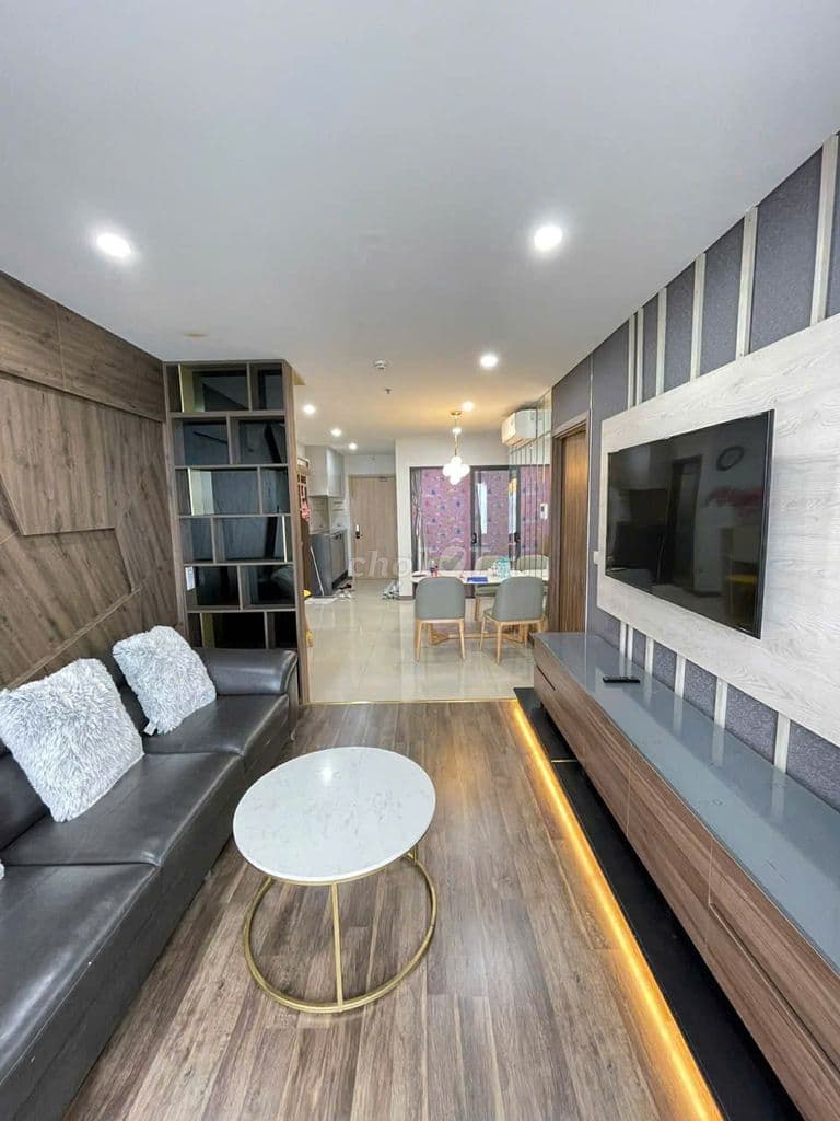 (CÓ SỔ) BÁN CĂN HÀ ĐÔ CENTROSA NỘI THẤT ĐẸP VIEW THOÁNG MÁT - Ảnh 2